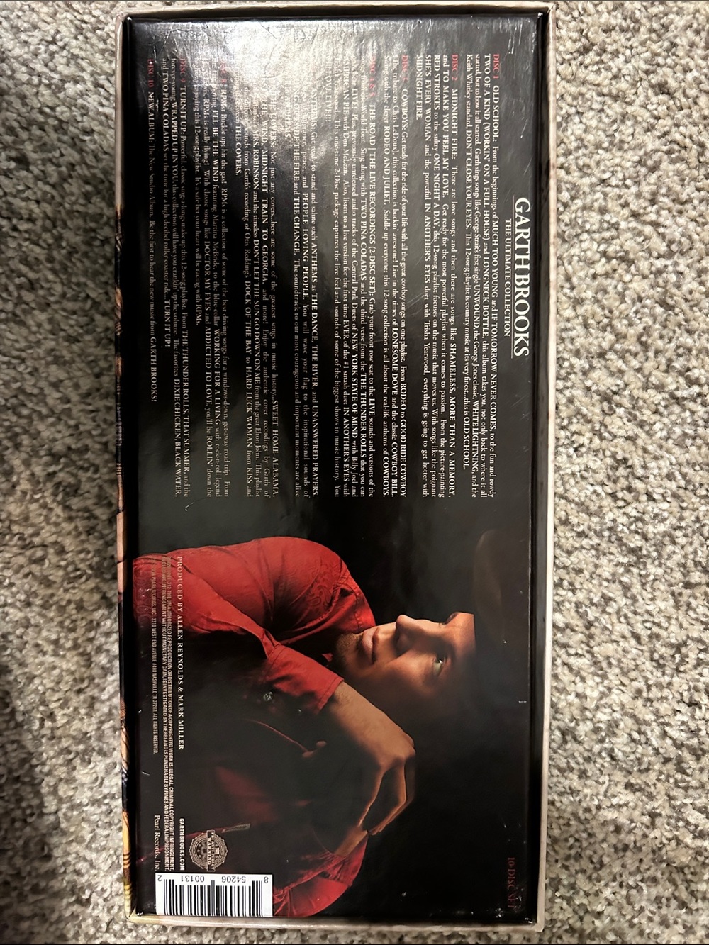 - The Ultimate Collection - Picture 2 of 2